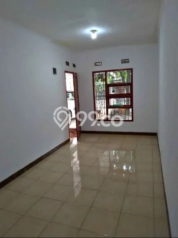 Hunian Cantik Modern Lb 100m2 di Arcamanik, Bandung Hunian Cantik Modern Lb 100m2 di Arcamanik, Bandung