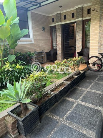 Rumah Modern Cantik 3 KT Siap Huni di Batununggal Rumah Modern Cantik 3 KT Siap Huni di Batununggal
