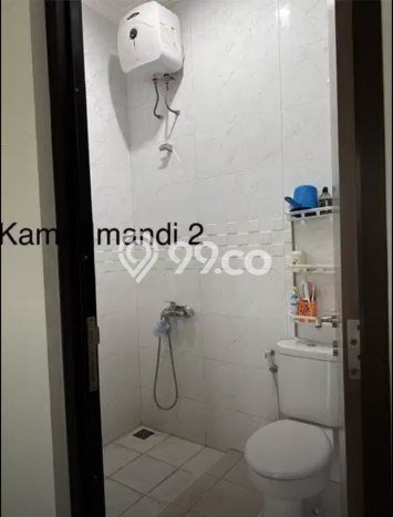 Rumah Minimalis 4 KT di Setra Duta Bandung Semi Furnished Rumah Minimalis 4 KT di Setra Duta Bandung Semi Furnished