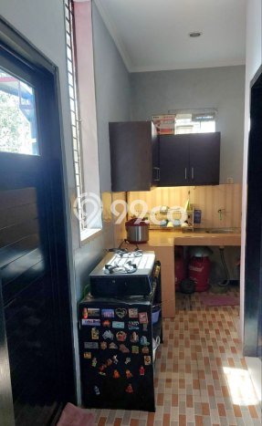 Hunian Mewah LB 203m2 Siap Huni Desain Elegan di Geger Kalong, Bandung Hunian Mewah LB 203m2 Siap Huni Desain Elegan di Geger Kalong, Bandung