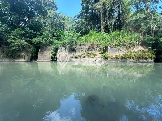Kavling Tanah untuk Dijual di Tangguntiti, Tabanan, Luas 317m2 Kavling Tanah untuk Dijual di Tangguntiti, Tabanan, Luas 317m2