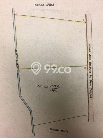 Dijual Tanah di Tabanan, Luas 15000m2 SHM Dijual Tanah di Tabanan, Luas 15000m2 SHM