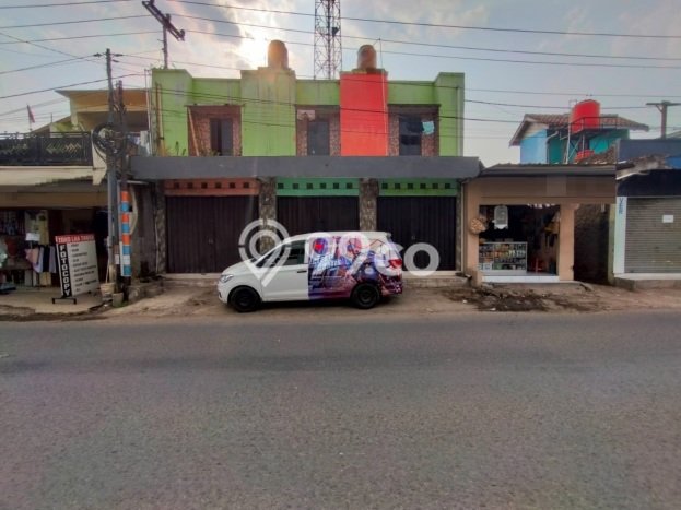 Untuk Dijual Ruko di Margaasih Bandung LT 70m2 / LB 54m2 Untuk Dijual Ruko di Margaasih Bandung LT 70m2 / LB 54m2