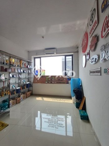LOKASI STRATEGIS! Ruko di Batununggal, Luas 110m2m², Area Bisnis LOKASI STRATEGIS! Ruko di Batununggal, Luas 110m2m², Area Bisnis