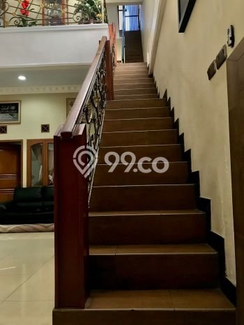Rumah Elit Modern Siap Huni di Ciwastra Bandung Rumah Elit Modern Siap Huni di Ciwastra Bandung