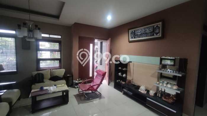 Jual Rumah Modern 3 KT di Buah Batu, Bandung Jual Rumah Modern 3 KT di Buah Batu, Bandung