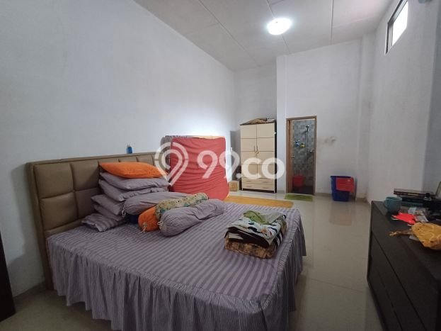 SPECIAL OFFER! Bisa KPR Rumah Modern di Rancasari, Bandung, Luas 120m2m² Bangunan 260m2m² SPECIAL OFFER! Bisa KPR Rumah Modern di Rancasari, Bandung, Luas 120m2m² Bangunan 260m2m²