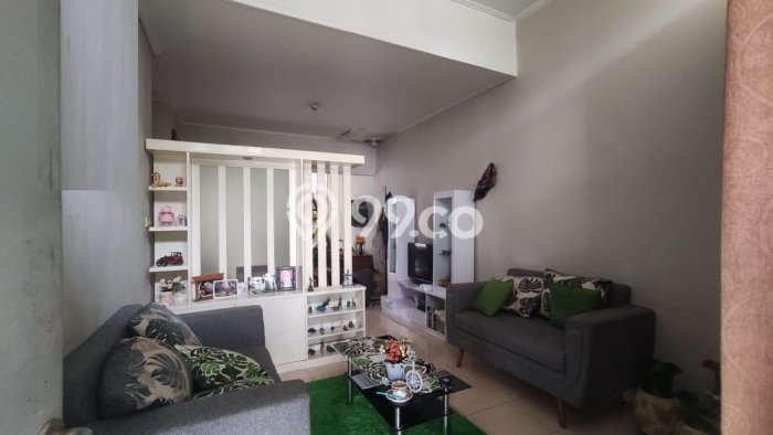 Dijual Hunian Rumah Terawat 3 KT di Ciwastra, Bandung Dijual Hunian Rumah Terawat 3 KT di Ciwastra, Bandung