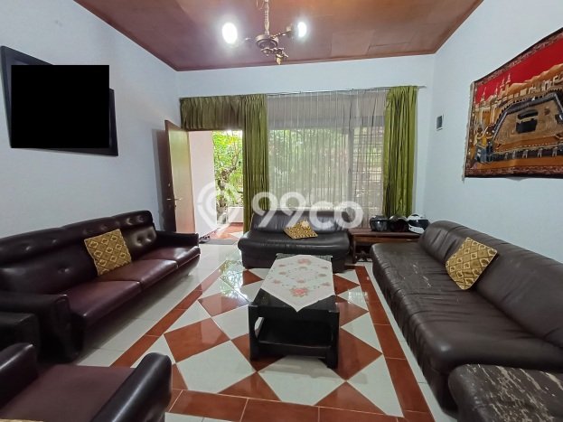 Hunian Asri Batununggal, Area Tenang - 8 KT Hunian Asri Batununggal, Area Tenang - 8 KT