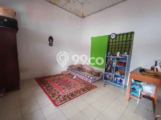 Rumah 4 KT 3 KM di Kawasan Bandung Kota, Bandung Rumah 4 KT 3 KM di Kawasan Bandung Kota, Bandung