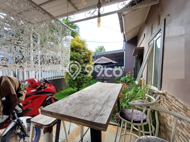 INVESTASI CERDAS! Rumah Exclusive Rancasari, Bandung, Luas Tanah 160m2m² Luas Bangunan 120m2m² INVESTASI CERDAS! Rumah Exclusive Rancasari, Bandung, Luas Tanah 160m2m² Luas Bangunan 120m2m²