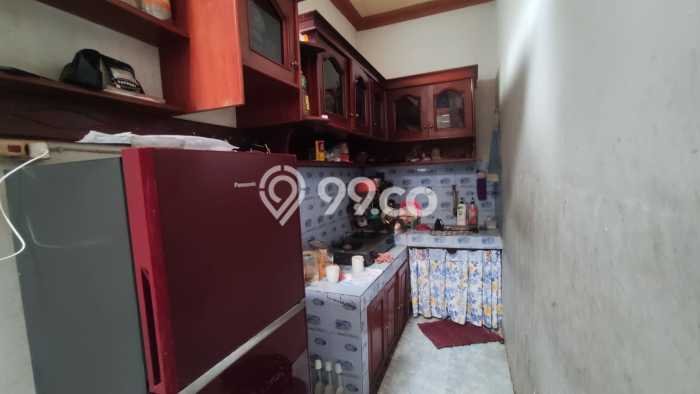 Jual Rumah Favorit Siap Huni LB 200m2 di Kiaracondong, Bandung Jual Rumah Favorit Siap Huni LB 200m2 di Kiaracondong, Bandung