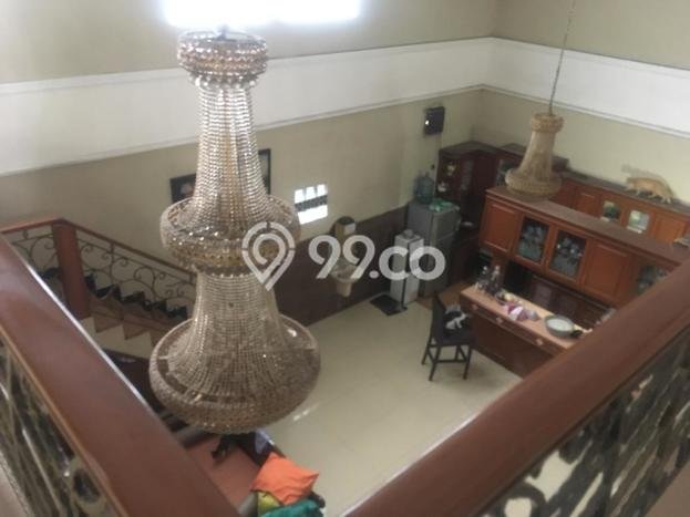 Rumah Elit Modern Siap Huni di Ciwastra Bandung Rumah Elit Modern Siap Huni di Ciwastra Bandung
