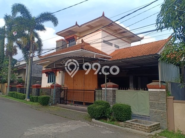 Kesempatan Memiliki Properti di Pusat Kota Cimahi Utara, Cimahi - LT 368m2m² Kesempatan Memiliki Properti di Pusat Kota Cimahi Utara, Cimahi - LT 368m2m²