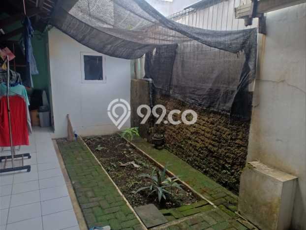 Hunian Nyaman 4 Kamar Tidur Akses Strategis di Cimahi Utara, Cimahi Hunian Nyaman 4 Kamar Tidur Akses Strategis di Cimahi Utara, Cimahi