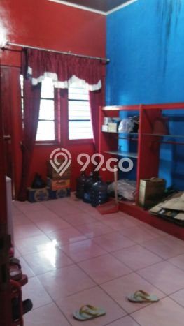 Rumah di Cimahi Utara, Luas 261m2m², LB 349m2m² Rumah di Cimahi Utara, Luas 261m2m², LB 349m2m²