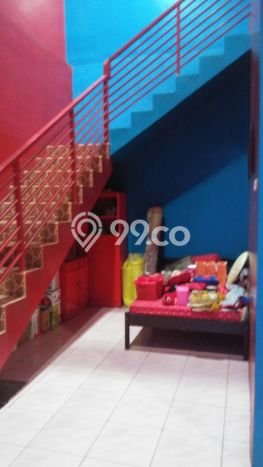 Rumah di Cimahi Utara, Luas 261m2m², LB 349m2m² Rumah di Cimahi Utara, Luas 261m2m², LB 349m2m²