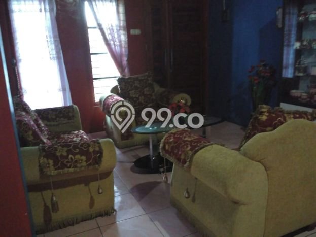 Rumah di Cimahi Utara, Luas 261m2m², LB 349m2m² Rumah di Cimahi Utara, Luas 261m2m², LB 349m2m²