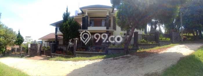 PROPERTI UNGGULAN! Rumah Strategis di Cihanjuang, Luas 1293m2m² LB 325m2m² PROPERTI UNGGULAN! Rumah Strategis di Cihanjuang, Luas 1293m2m² LB 325m2m²