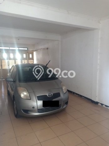 Kesempatan Emas Memiliki Rumah 5 KT 5 KM di Kawasan Komersial Cimahi Utara, Cimahi Kesempatan Emas Memiliki Rumah 5 KT 5 KM di Kawasan Komersial Cimahi Utara, Cimahi