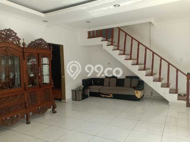 Kesempatan Emas Memiliki Rumah 5 KT 5 KM di Kawasan Komersial Cimahi Utara, Cimahi Kesempatan Emas Memiliki Rumah 5 KT 5 KM di Kawasan Komersial Cimahi Utara, Cimahi