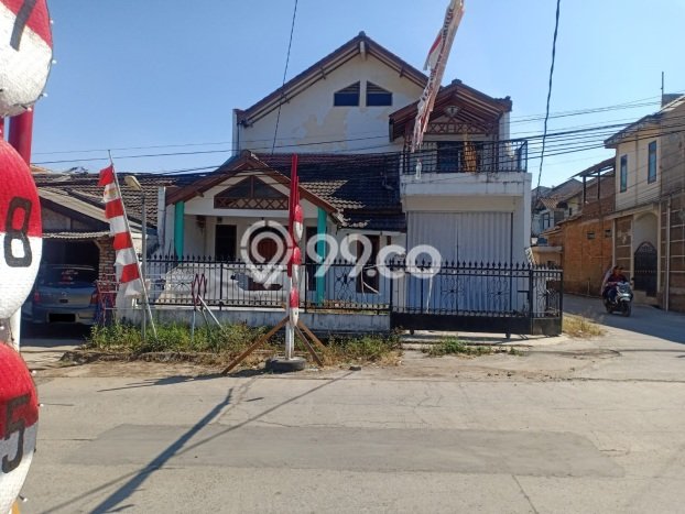 Rumah Lokasi Strategis area Ngamprah, Bandung, LT 135m2m² Bangunan 132m2m² Rumah Lokasi Strategis area Ngamprah, Bandung, LT 135m2m² Bangunan 132m2m²