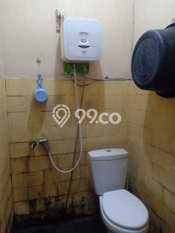 Rumah Modern 2 KT di Ngamprah Bandung Unfurnished Rumah Modern 2 KT di Ngamprah Bandung Unfurnished