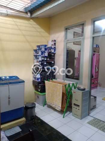Rumah Modern 2 KT di Ngamprah Bandung Unfurnished Rumah Modern 2 KT di Ngamprah Bandung Unfurnished