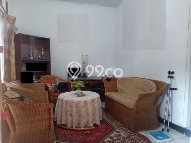 Dijual Cepat Rumah dengan 4 Kamar Tidur dan 1 Kamar Mandi di Kawasan Ngamprah, Bandung Dijual Cepat Rumah dengan 4 Kamar Tidur dan 1 Kamar Mandi di Kawasan Ngamprah, Bandung