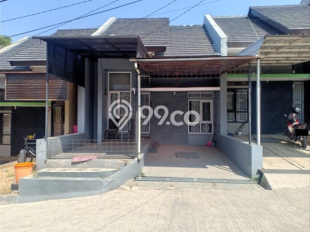 LIMITED OFFER! Rumah Premium area Cihanjuang, Luas 118m2m² Bangunan 96m2m² LIMITED OFFER! Rumah Premium area Cihanjuang, Luas 118m2m² Bangunan 96m2m²