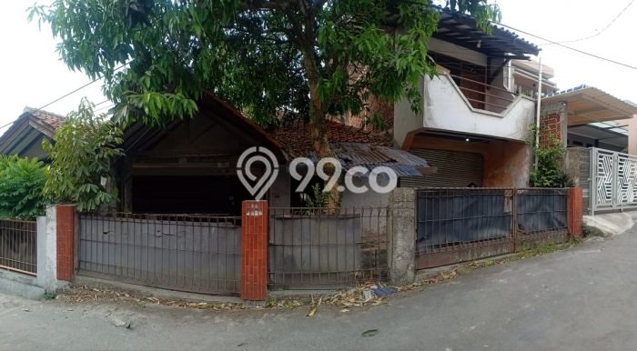 Hunian Impian Keluarga! Rumah Mewah di Cimahi, Bandung, LT 187m2m² LB 190m2m² Hunian Impian Keluarga! Rumah Mewah di Cimahi, Bandung, LT 187m2m² LB 190m2m²