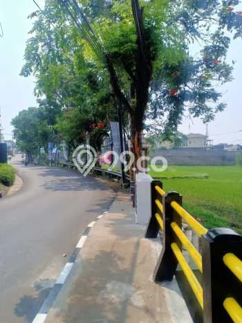 Kavling Tanah di Cimahi Utara Dijual Luas 5590m2 Legalitas SHM Kavling Tanah di Cimahi Utara Dijual Luas 5590m2 Legalitas SHM