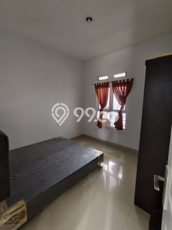 For Sale Hunian Rumah Nyaman 3 KT di Padalarang, Bandung For Sale Hunian Rumah Nyaman 3 KT di Padalarang, Bandung