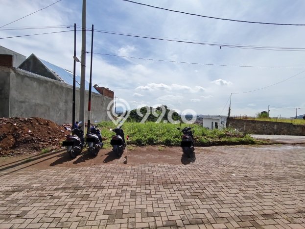 Lahan untuk Dijual Lokasi Cimahi Selatan, Cimahi Luas 108m2 SHM Lahan untuk Dijual Lokasi Cimahi Selatan, Cimahi Luas 108m2 SHM
