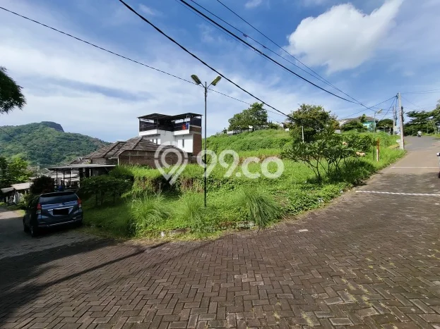 Tanah di Cimahi Selatan, Cimahi Luas 235m2 Dijual Segera Tanah di Cimahi Selatan, Cimahi Luas 235m2 Dijual Segera