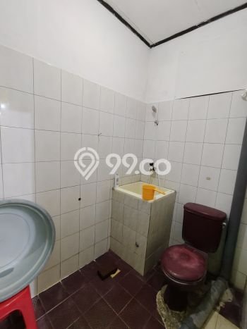 Dijual Hunian Rumah Terawat 5 Kamar di Cimahi, Bandung Dijual Hunian Rumah Terawat 5 Kamar di Cimahi, Bandung
