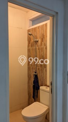 Rumah Strategis Modern Lb 51m2 di Cimahi Utara, Cimahi Rumah Strategis Modern Lb 51m2 di Cimahi Utara, Cimahi