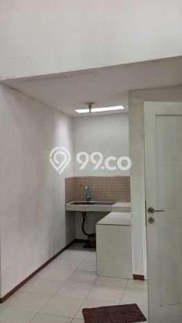 Rumah Strategis Modern Lb 51m2 di Cimahi Utara, Cimahi Rumah Strategis Modern Lb 51m2 di Cimahi Utara, Cimahi