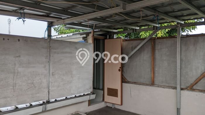 Rumah Strategis Modern Lb 51m2 di Cimahi Utara, Cimahi Rumah Strategis Modern Lb 51m2 di Cimahi Utara, Cimahi