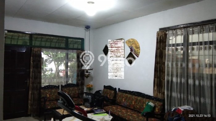 Rumah Strategis Modern Lb 180m2 di Cimahi Utara, Cimahi Rumah Strategis Modern Lb 180m2 di Cimahi Utara, Cimahi