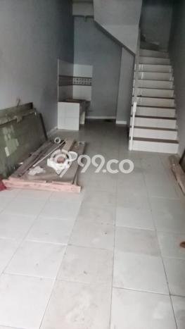 Dijual Ruko Area Bisnis Kawasan Cimahi Selatan, Luas 150m2m², Jalan Utama Dijual Ruko Area Bisnis Kawasan Cimahi Selatan, Luas 150m2m², Jalan Utama