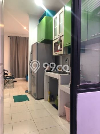 SPECIAL PROPERTY! Rumah di Cihanjuang, Luas 98m2m² LB 55m2m² SPECIAL PROPERTY! Rumah di Cihanjuang, Luas 98m2m² LB 55m2m²
