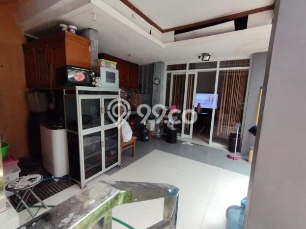 Rumah Strategis Minimalis Lb 120m2 di Cimahi Utara, Cimahi Rumah Strategis Minimalis Lb 120m2 di Cimahi Utara, Cimahi