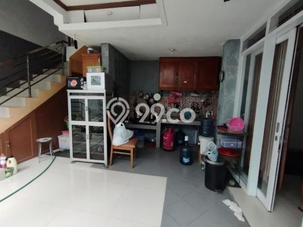Rumah Strategis Minimalis Lb 120m2 di Cimahi Utara, Cimahi Rumah Strategis Minimalis Lb 120m2 di Cimahi Utara, Cimahi