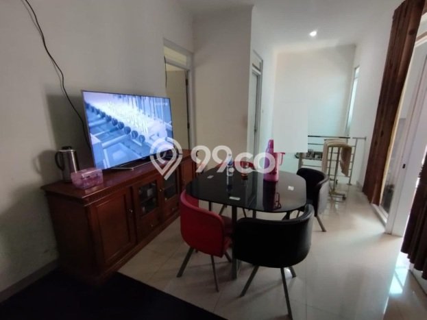 Rumah Strategis Minimalis Lb 120m2 di Cimahi Utara, Cimahi Rumah Strategis Minimalis Lb 120m2 di Cimahi Utara, Cimahi