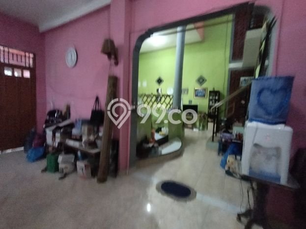 Jual Rumah Favorit Siap Huni LB 288m2 di Margaasih, Bandung Jual Rumah Favorit Siap Huni LB 288m2 di Margaasih, Bandung