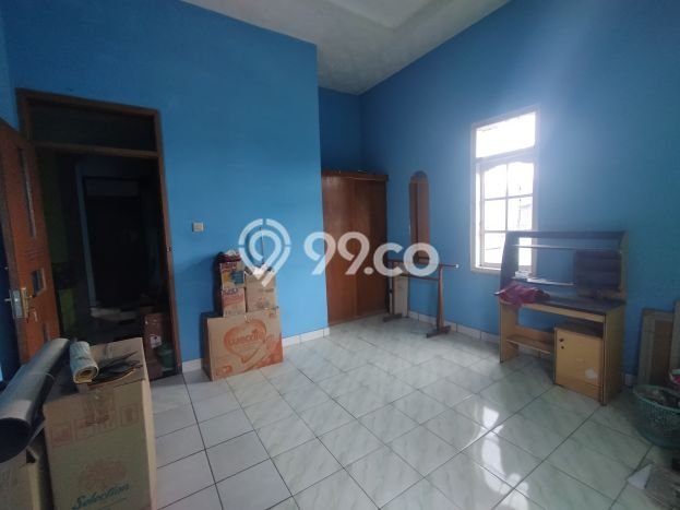 Jual Rumah Favorit Siap Huni LB 288m2 di Margaasih, Bandung Jual Rumah Favorit Siap Huni LB 288m2 di Margaasih, Bandung