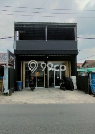 FOR SALE! Ruko di Cimahi Selatan Cimahi, LT 48m2, LB 72m2 FOR SALE! Ruko di Cimahi Selatan Cimahi, LT 48m2, LB 72m2