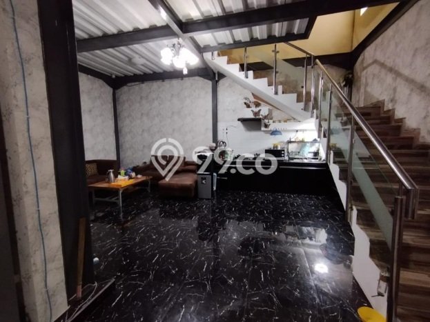 Rumah Modern Cantik 3 Kamar Bisa Langsung Pindah di Cimahi Utara Rumah Modern Cantik 3 Kamar Bisa Langsung Pindah di Cimahi Utara