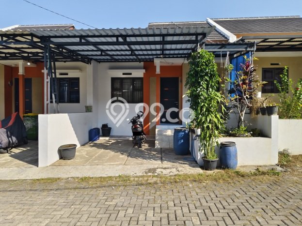 Dijual Rumah Eksklusif 2 KT di Ngamprah, Bandung Dijual Rumah Eksklusif 2 KT di Ngamprah, Bandung